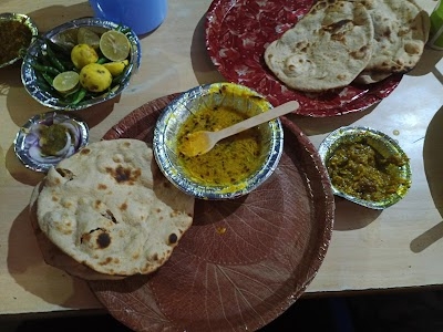 New Dubey Dhaba