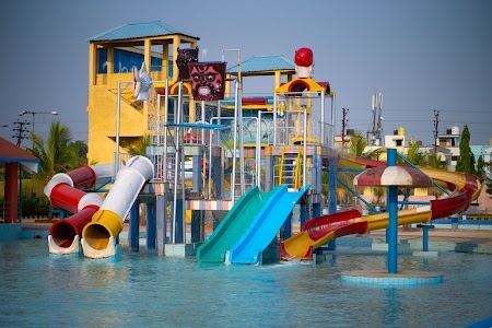 Wonderland Park