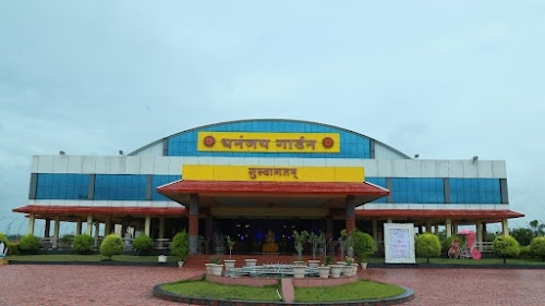 Dhananjay Garden (मंगल कार्यालय)