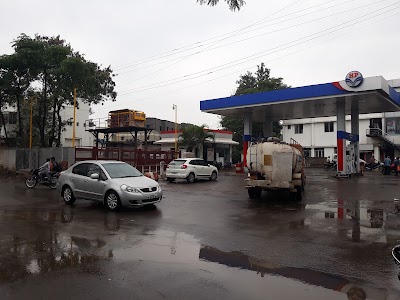 Bharat Petroleum