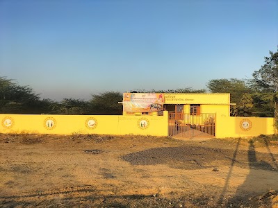Goraghat Police Station