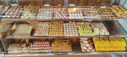 Jaslok sweets