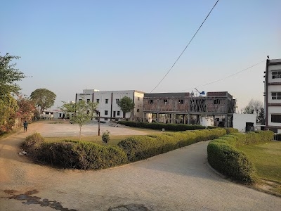Mahendragarh District