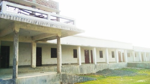 Nikaspur
