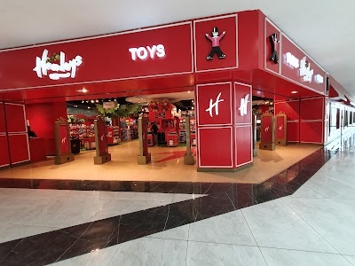 Hamleys Toy Store