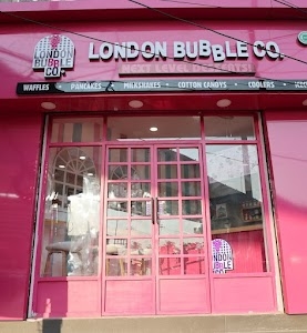 London Bubble Co.
