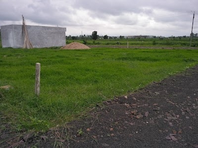 SAFFRON VALLEY