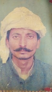 Rizwan khan (RAJU)ex zila panchayat sadasya,S/O Dr.zainuddin khan;S/O DSP Habib khan