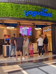Yogurtland® Melrose