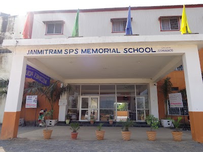 Janmitram SPS Memorial School