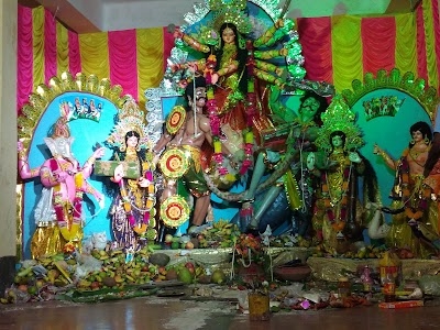 Jogai