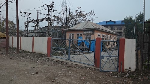 HMT Khushipora
