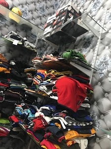 BITTU GARMENTS