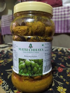 मातु छाया अचार