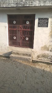 Shiv Temple Nagla Munda