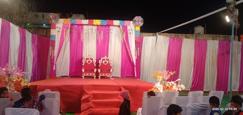 G. K tant House