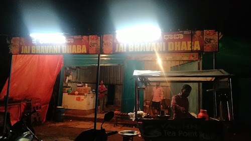 Jai Bhavani Dhaba Kamthana