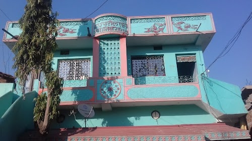 Andhalgaon