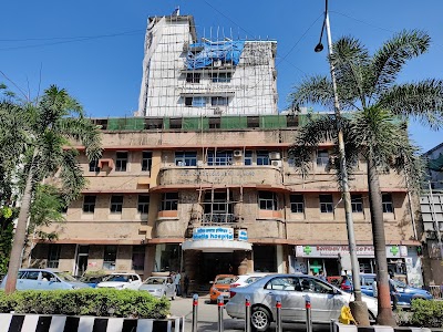 Bhatia Hospital