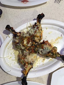 UK Pizza & Grill