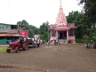 Bilveshvar mahadev temple