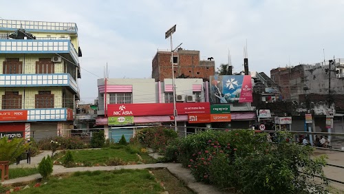 NIC Asia Bank, Janakpurdham