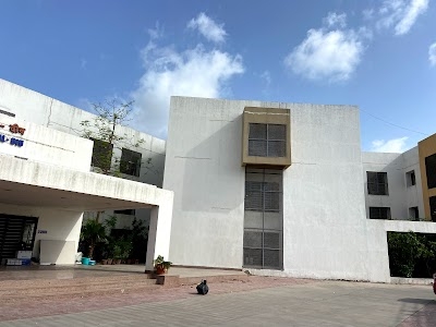 Government Hospital Diu