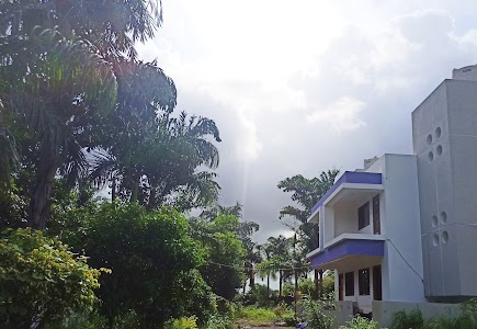 Farm House Ubharat