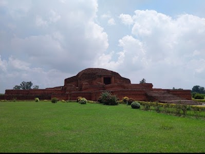 Bikram Shila