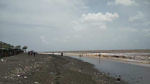 Devka Beach