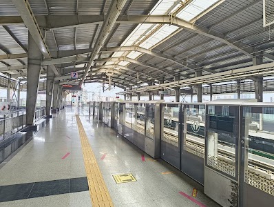 Pari Chowk