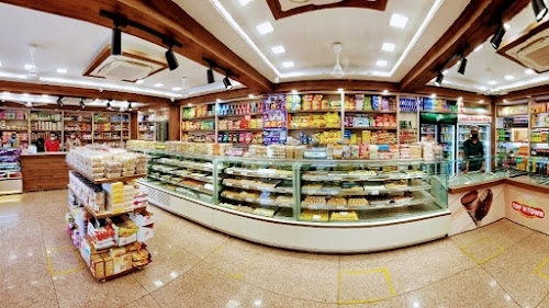 Kwality Sweets