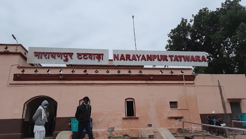 Narayanpur Tatwara