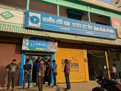 State Bank of India JOLAIBARI