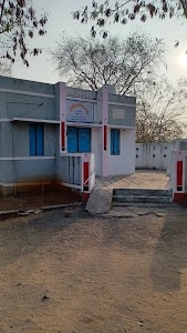Kevadiya primary school