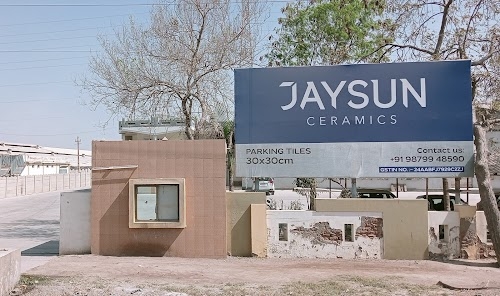 JAYSUN CERAMIK (SUNHEARRT CERAMIK)