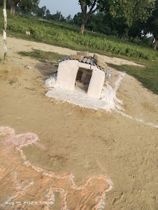 Anuj Yadav Garden