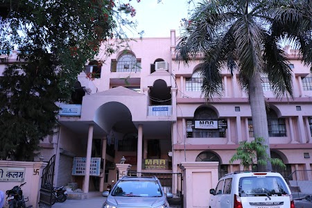 CDAC Authorized Training Centre (ORLANDO ACADEMY)