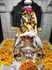 Satimaata Samat Dada Temple