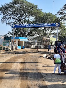 India Bangladesh Border Check Post