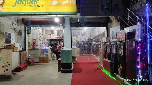 AMIT ELECTRONICS