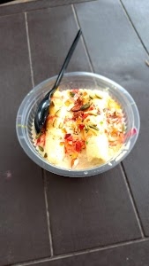Falooda house