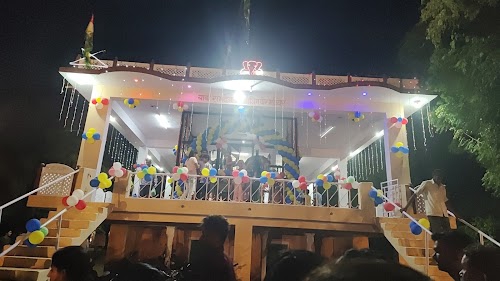 Baba Ramdev (Hajam Pir) Mandir