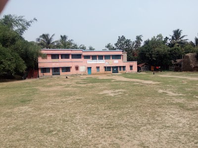 Naihati Primary School