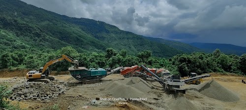 Jandu Construction India Pvt. Ltd.