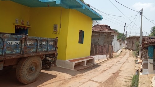 Ramsingh niwas