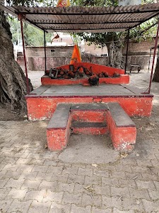 Ashok Suman