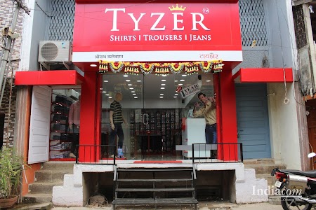 TYZER - Talegaon