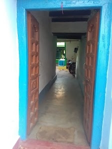 Sahu Sadan Pipriya