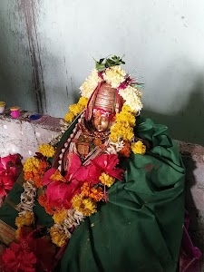 Tuljapur Chi Aai Mandir